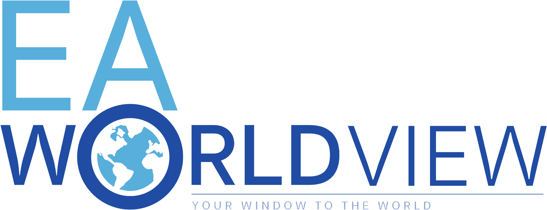 Ea Worldview (2064x934), Png Download