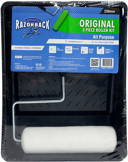 Monarch Razorback Original (600x600), Png Download