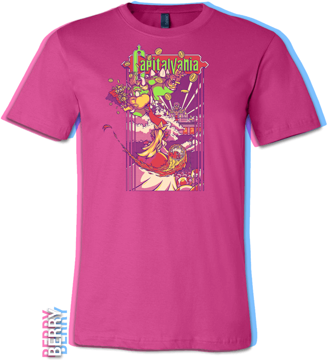 Capital-shirt (876x800), Png Download