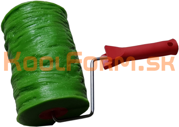 Paint Roller Png (800x800), Png Download