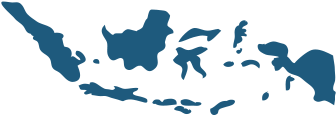 Indonesia (850x536), Png Download