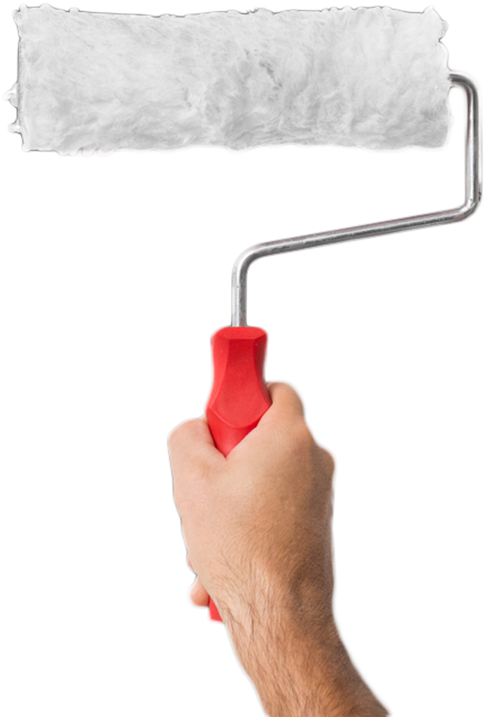 Paint Your Dream Project With Our Trusted Team (1024x1024), Png Download