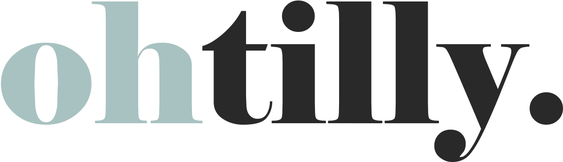 Styled Stock Photography's Little Black Book (1200x405), Png Download