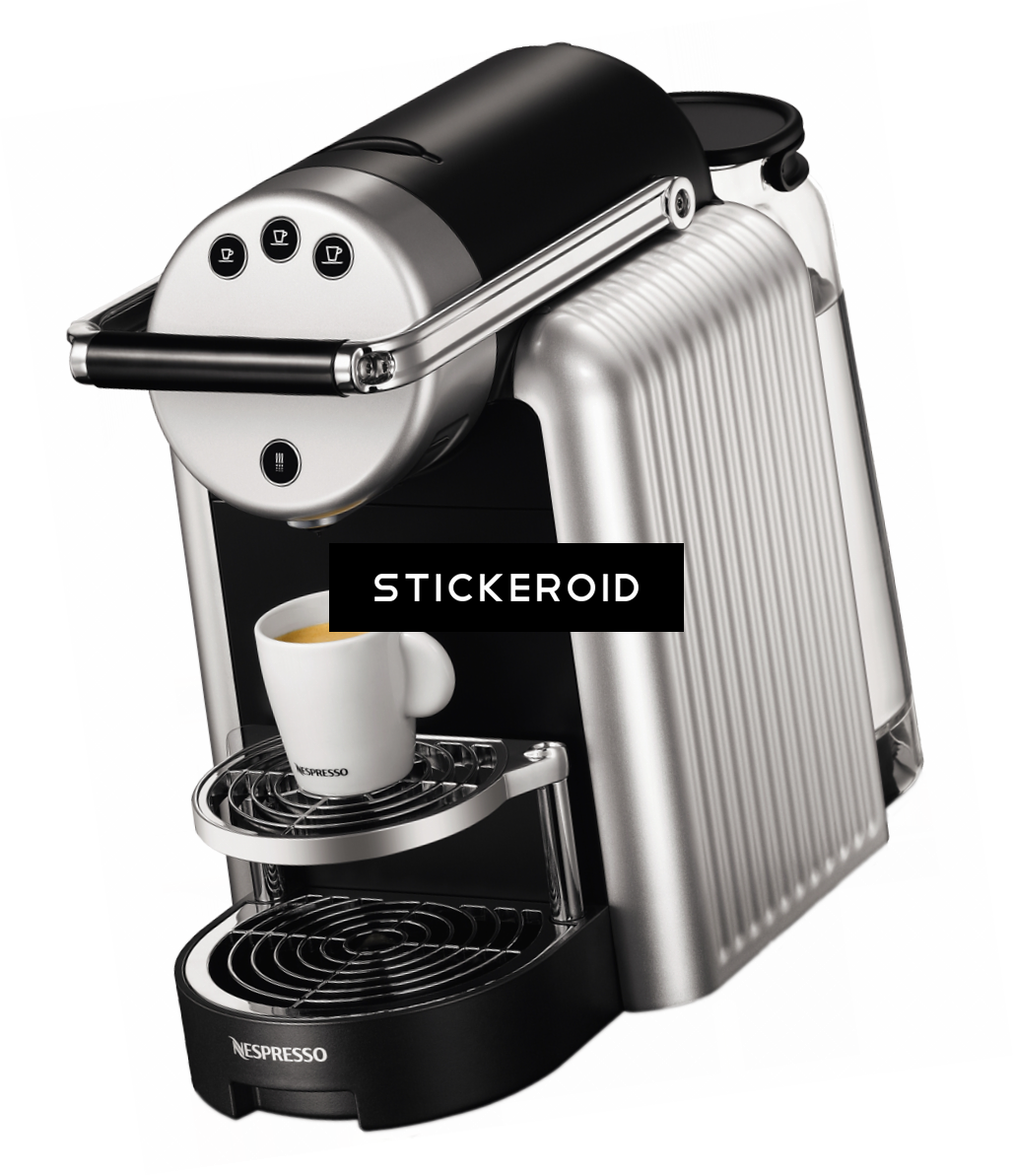 Coffee Machine (1028x1193), Png Download