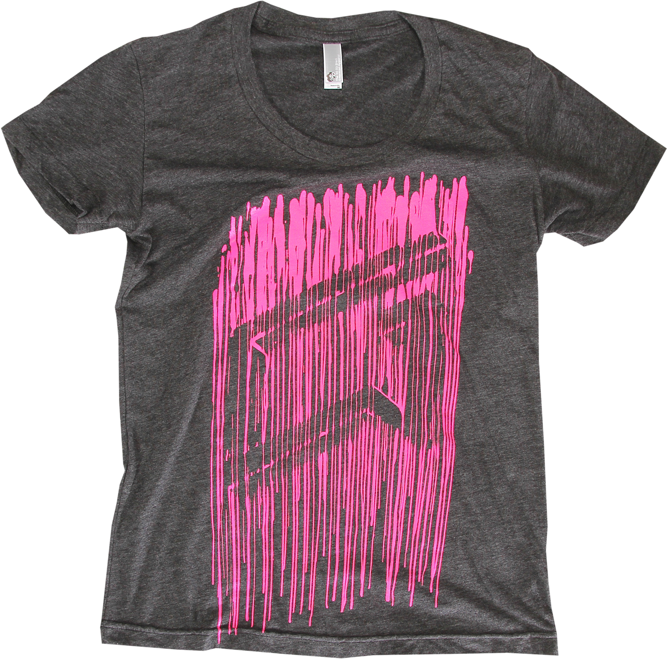 Pink Shirt Png (1600x1600), Png Download