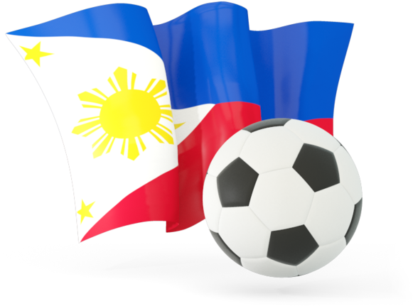 Philippine Flag Png (640x480), Png Download