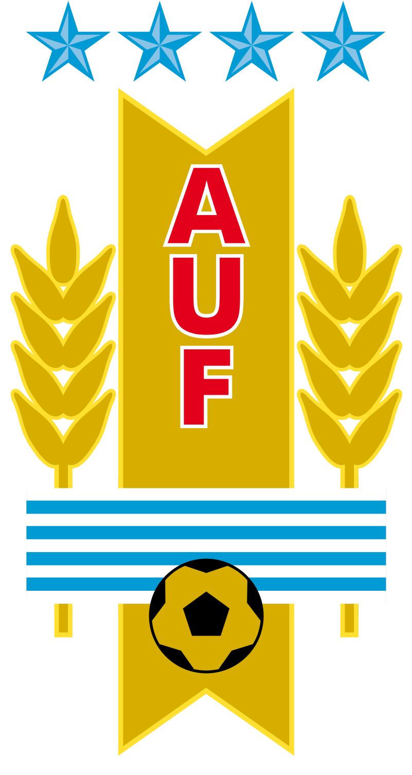 Uruguay (800x1522), Png Download