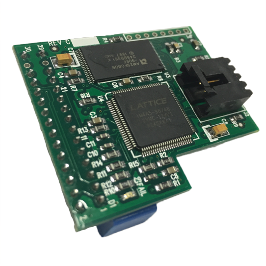 Sct Eliminator Switch Chip (600x600), Png Download