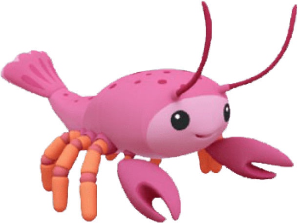 Swordfish Clipart Octonauts (640x480), Png Download