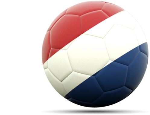 Illustration Of Flag Of Netherlands (640x480), Png Download
