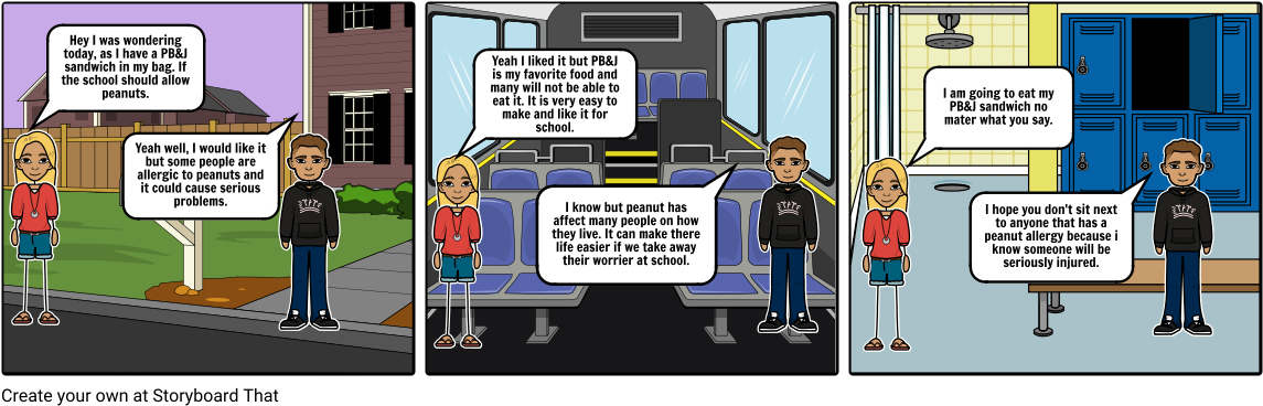 Peanuts (1164x385), Png Download