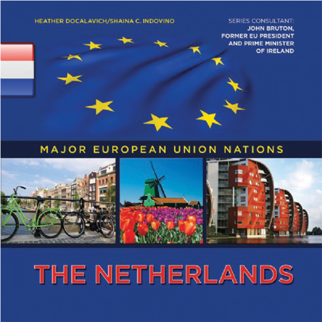 The Netherlands (650x950), Png Download