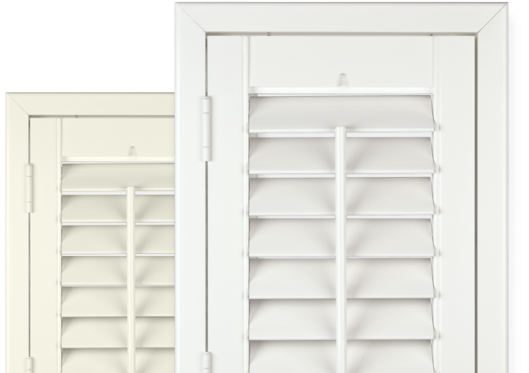 Shutters (794x609), Png Download