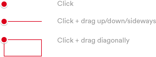 Adding A Pin To A Proof Can Be Done 3 Ways (863x386), Png Download