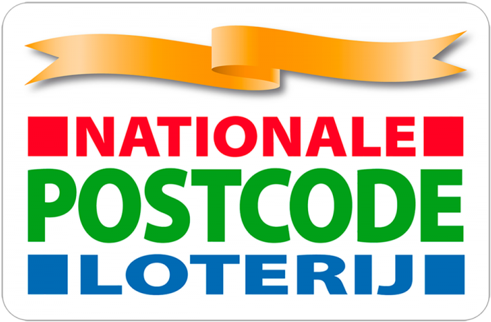 Nationale Postcode Loterij Is The Biggest National (900x599), Png Download