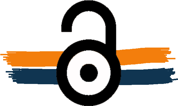 Open Lock (625x625), Png Download