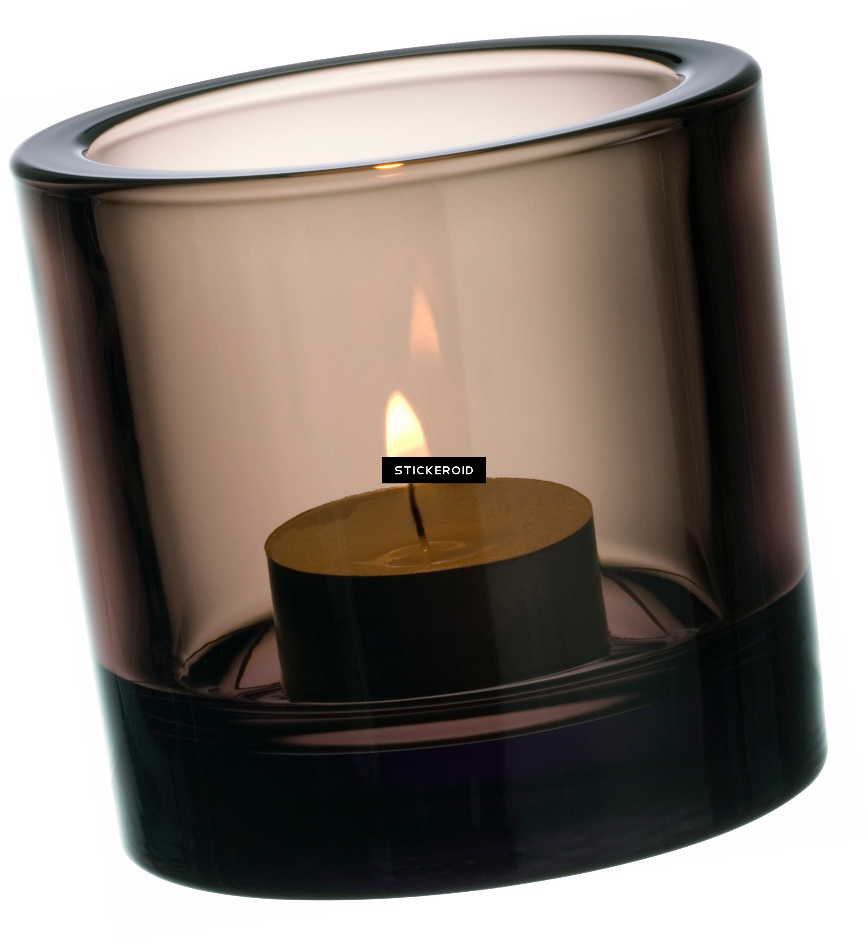 Christmas Candle Candles (2992x3241), Png Download