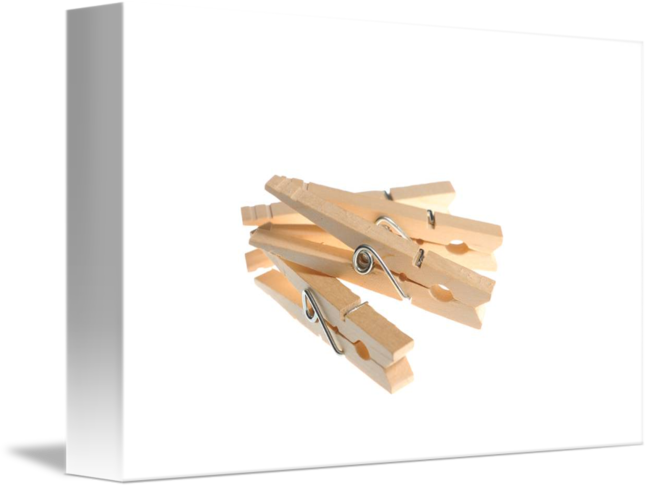 Png Clothes Pins (650x488), Png Download