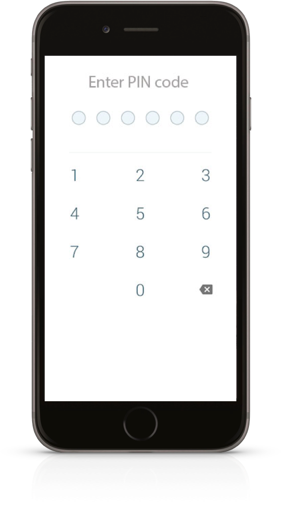 In Order To Unlock The Module, You Only Have To Select (679x1019), Png Download