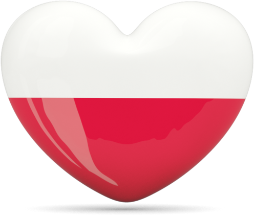Poland Flag Png Picture (640x480), Png Download