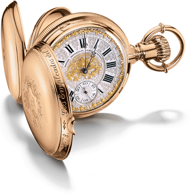 New Markets - Watch (627x655), Png Download