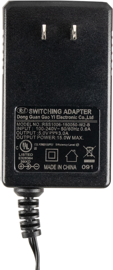 Smartlight Desk Lamp Adapter (1080x1080), Png Download