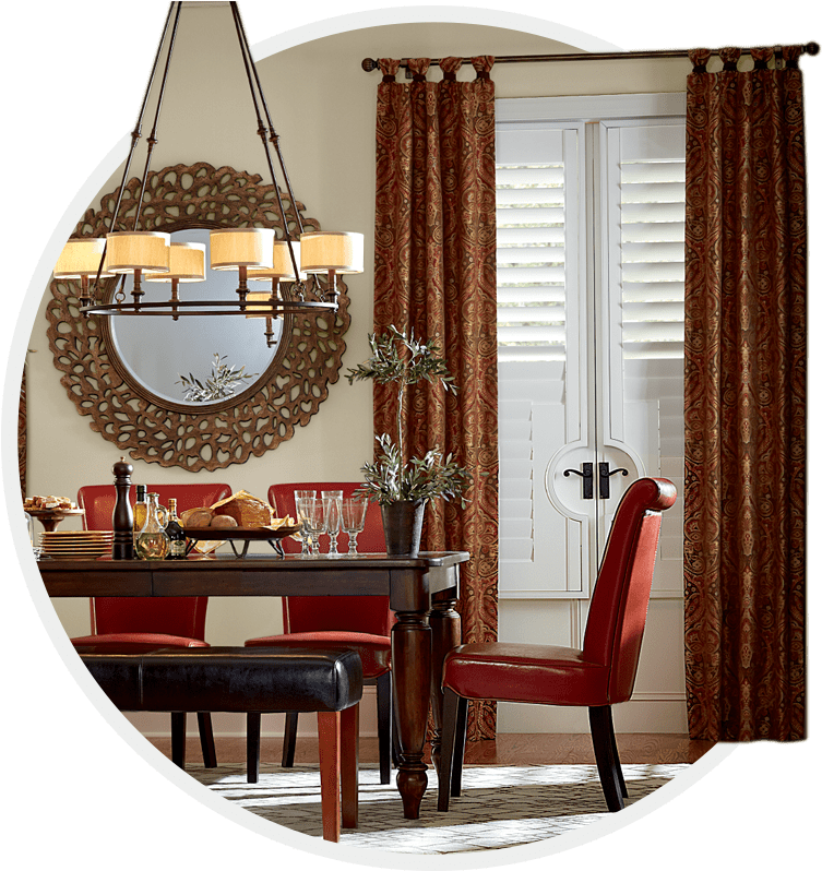 012 Shutters Composite (800x800), Png Download