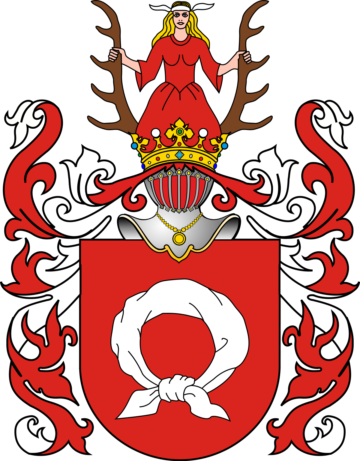 Poland Flag Png (1200x1537), Png Download