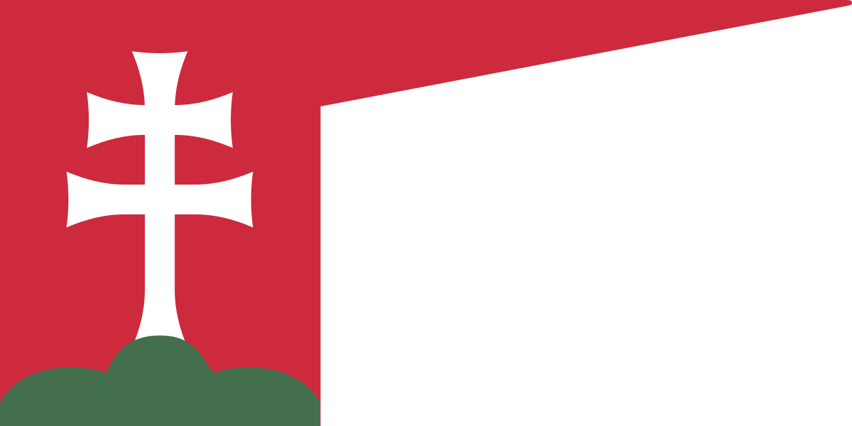 Poland Flag Png (1200x600), Png Download