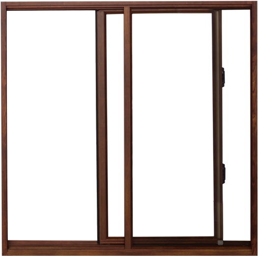 Glider Aluminium Window (1000x667), Png Download