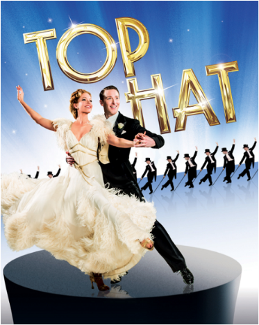 Image Of Top Hat At Opera House (700x467), Png Download