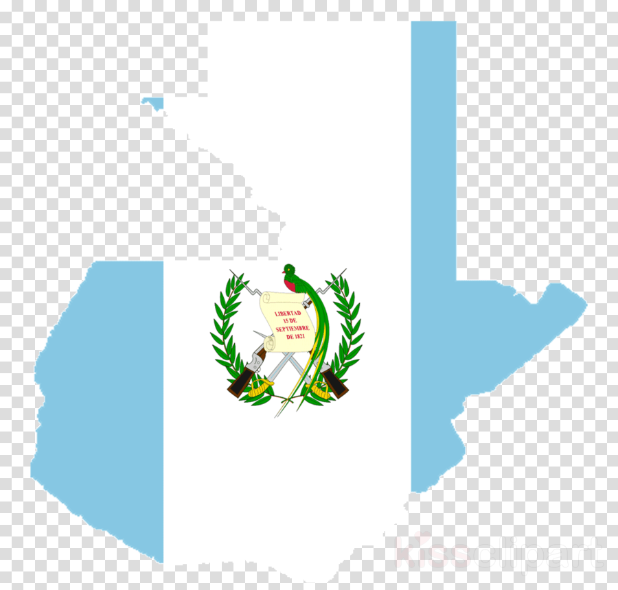 Guatemala Flag Png (900x860), Png Download