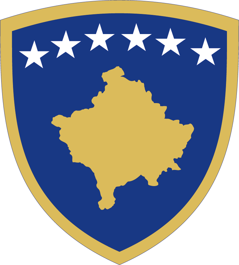 Kosovo (773x856), Png Download