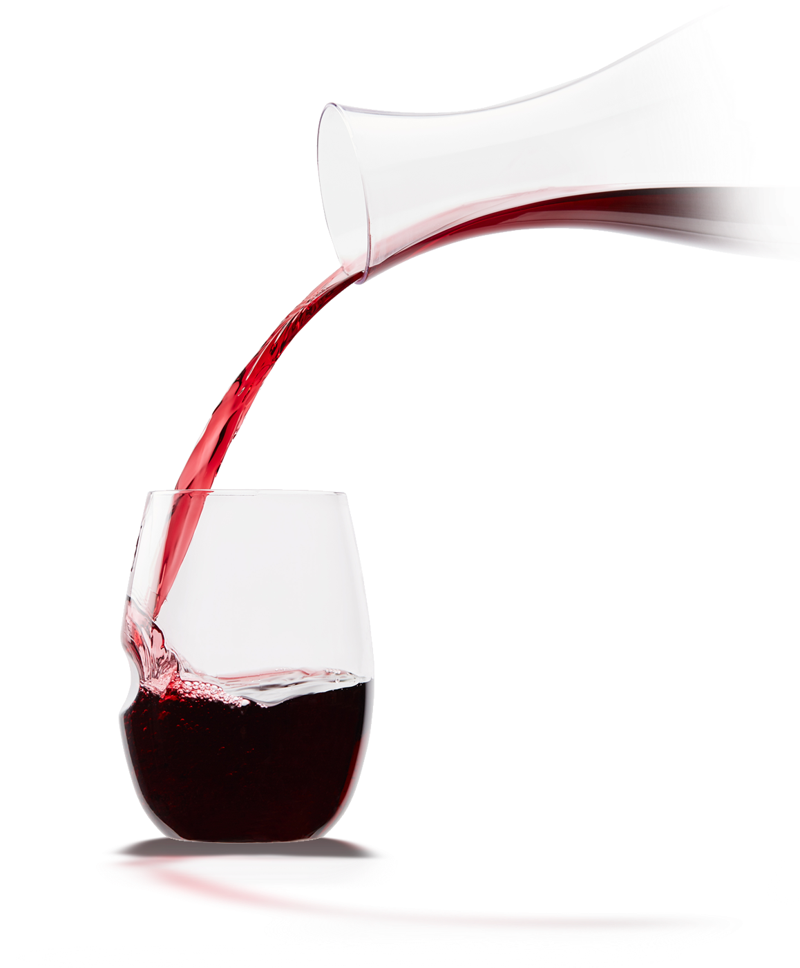 White Wine / Cocktail Glass (1400x1400), Png Download