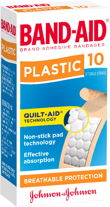 Ba Plastic 10 (800x800), Png Download