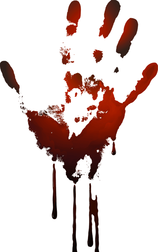 2018 All New Nightmares (516x819), Png Download
