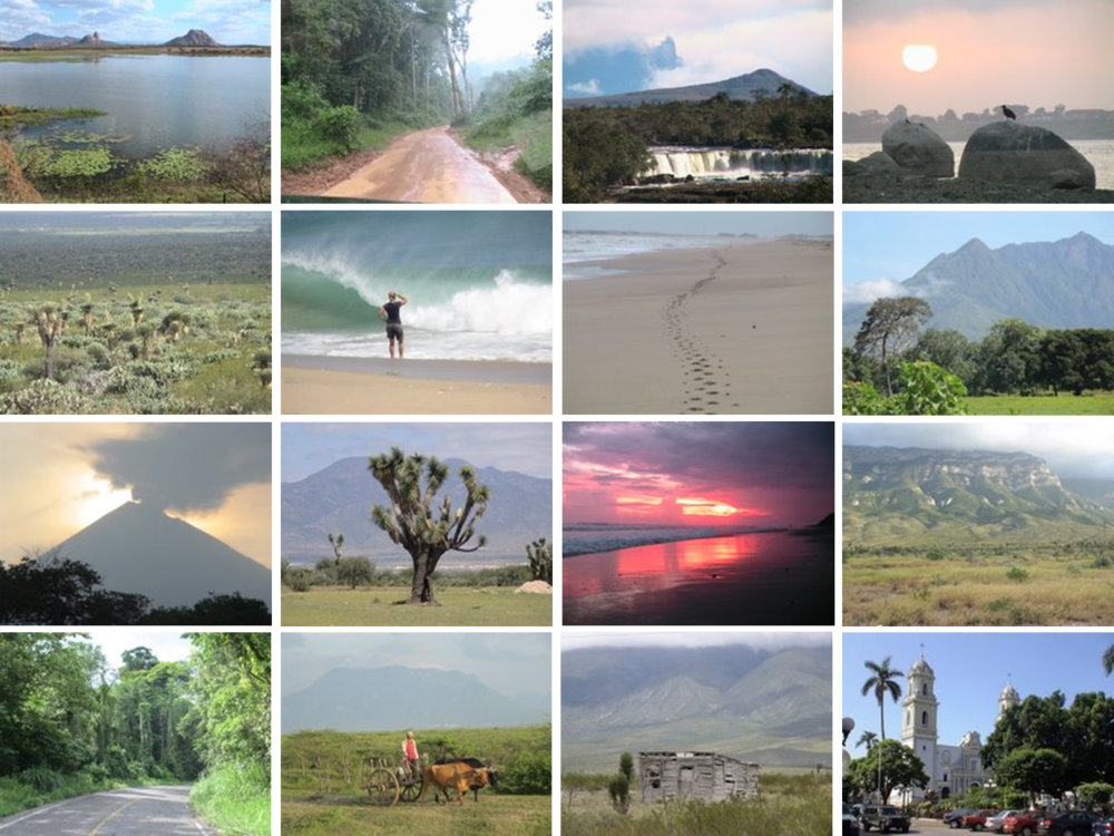 1 Sth America Slide (1000x750), Png Download