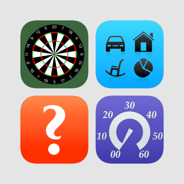 Firstfour On The App Store (630x630), Png Download