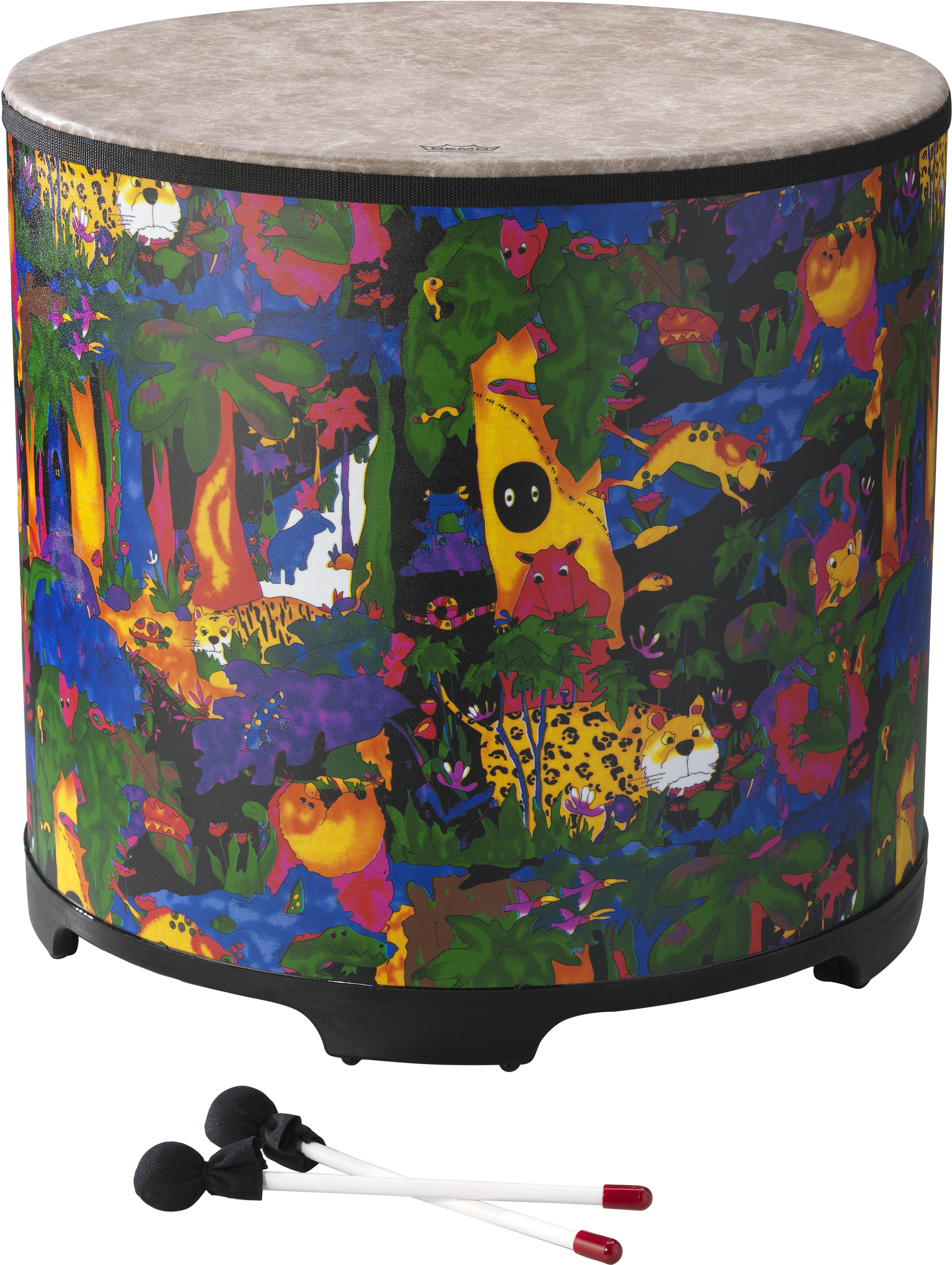 Green Mini House Trash Can Girls Desk Table Waste Bin (3300x3300), Png Download