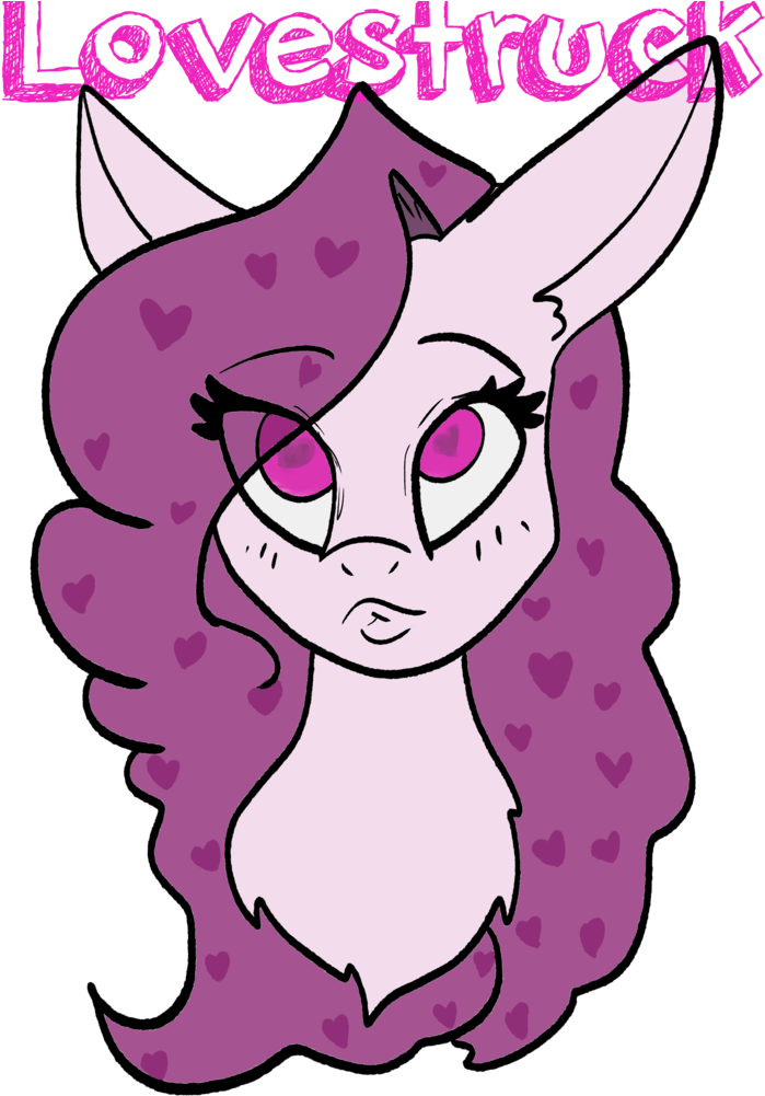 Foxsystem12, Bust, Female, Headshots, Heart, Heart (768x1024), Png Download