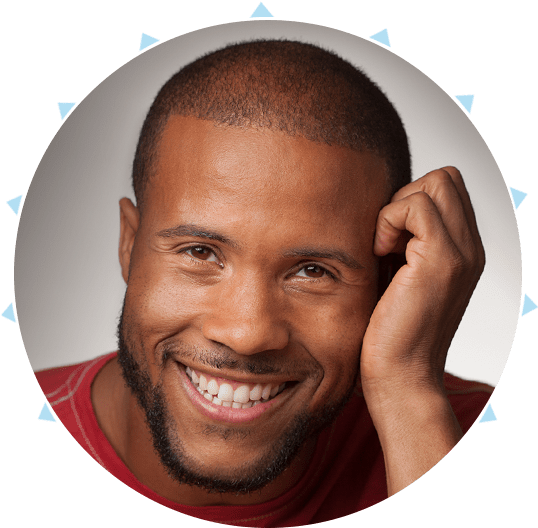 Jaw Png (1000x598), Png Download