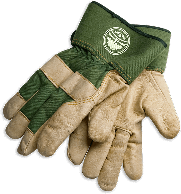 These Gardens Are Possible Because Of Our Dedicated (640x640), Png Download