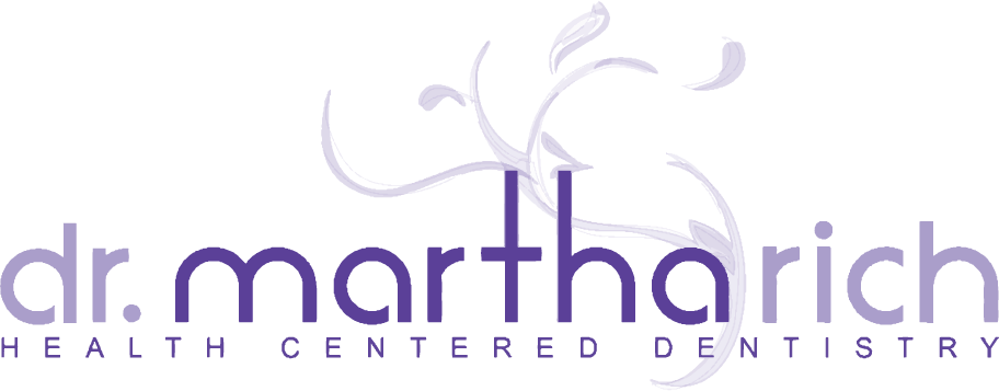 Martha Rich, Dmd (912x357), Png Download