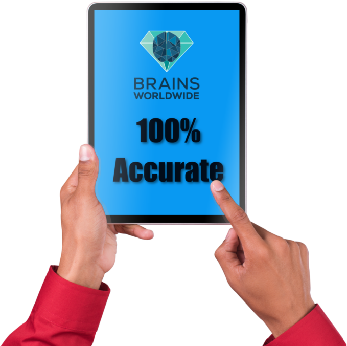 Now Here's The Really Scary Part Of The Findings (695x688), Png Download