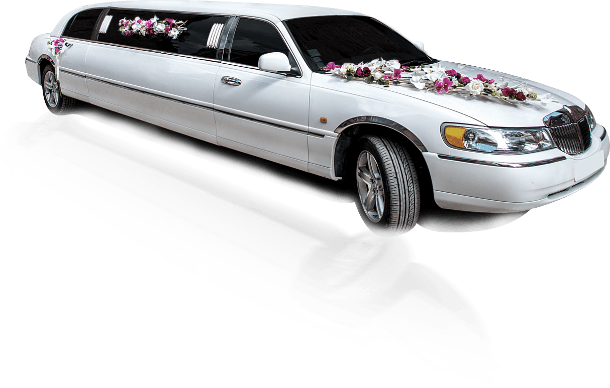 Limousine (1214x773), Png Download