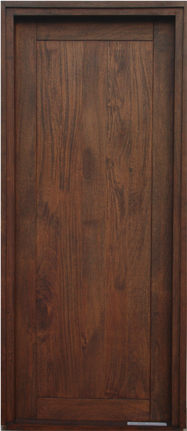 Flush Door Manufacturers (900x657), Png Download