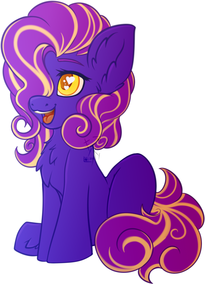 Kuro-kun, Chest Fluff, Chibi, Cute, Ear Fluff, Earth (1000x1200), Png Download