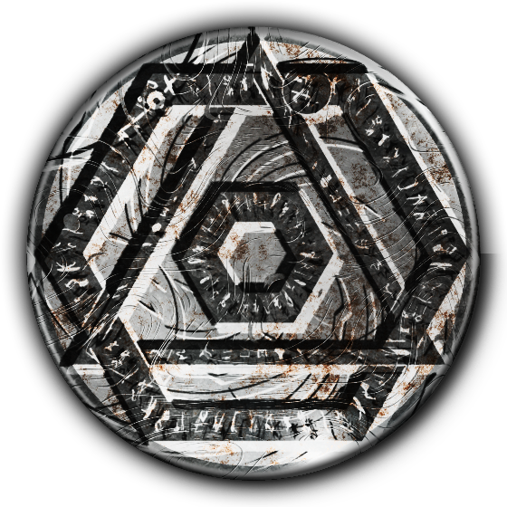 17106-the Dungeon Delve Ii (560x560), Png Download