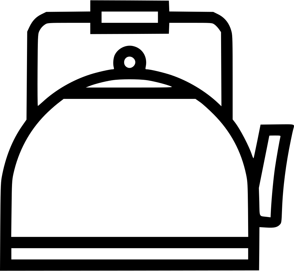 Teapot Tea Pot Comments (980x904), Png Download