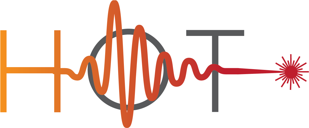 Hot Website (1417x560), Png Download